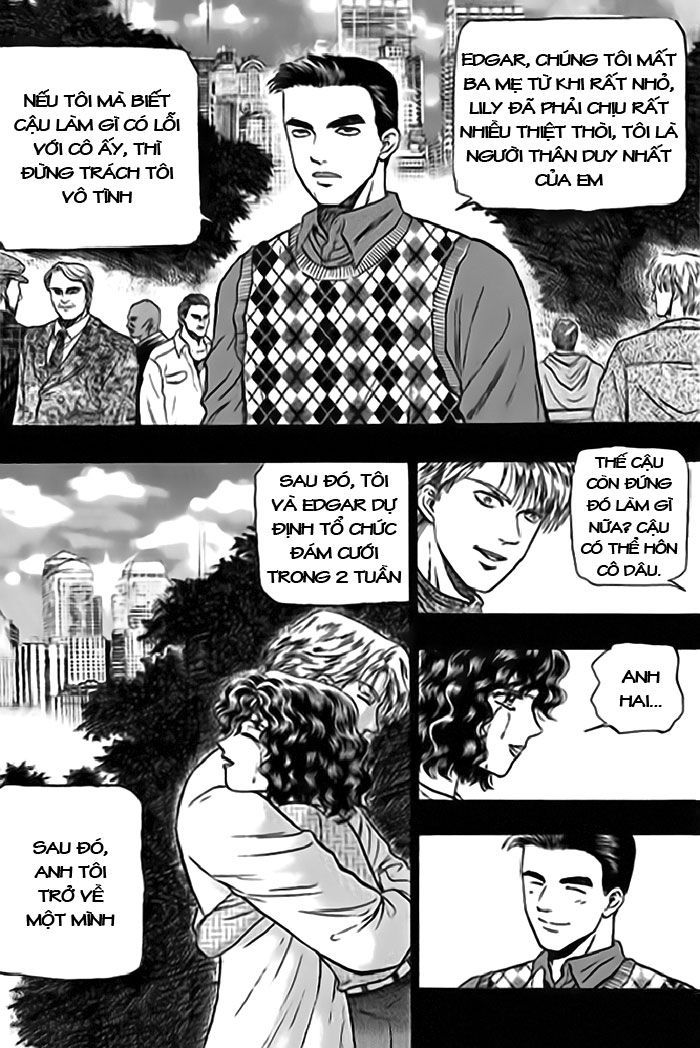 Bowling King-Vua Bowling