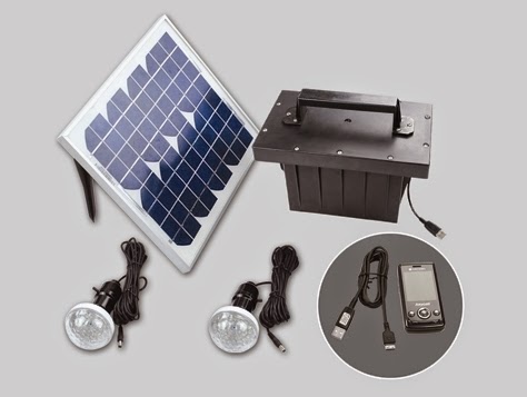 Solar set met 12 volt aan-uit timer | Nieuws met energie van AccuCompany Solar set met 12 volt aan-uit timer | Nieuws met energie van AccuCompany