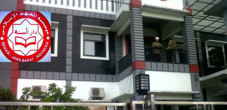 Daftar Mahad Salaf Ma�had Tahfizh AlQur�an Daarussunnah Daftar Mahad Salaf Ma�had Tahfizh AlQur�an Daarussunnah
