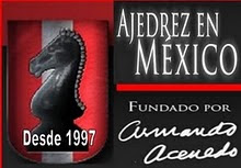 Ajedrez en Mexico