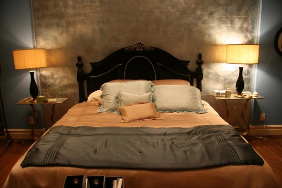My Blog Gossip Girl Interior Set