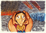 "Guarded Through Tribulation"