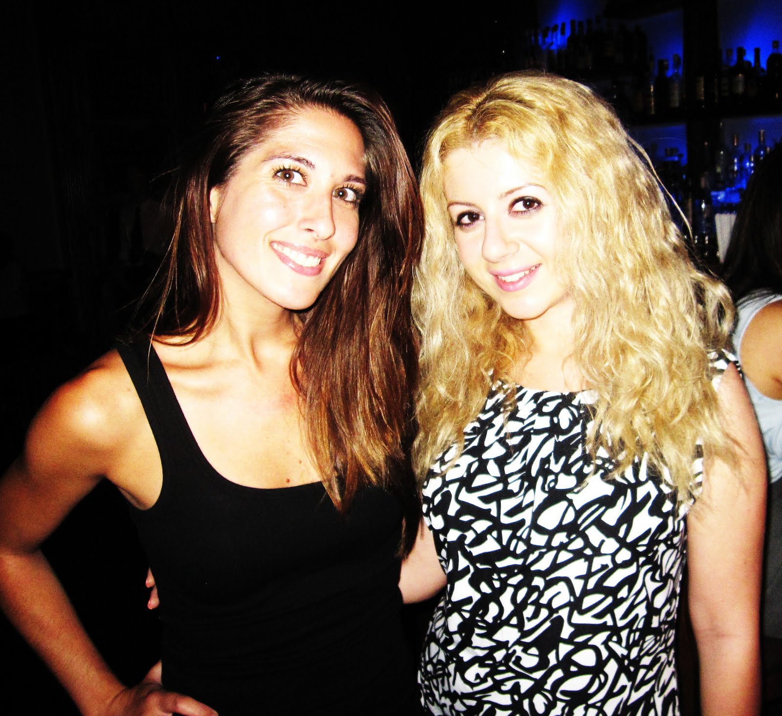 The Tipsy Girl Summer Cocktail Soiree