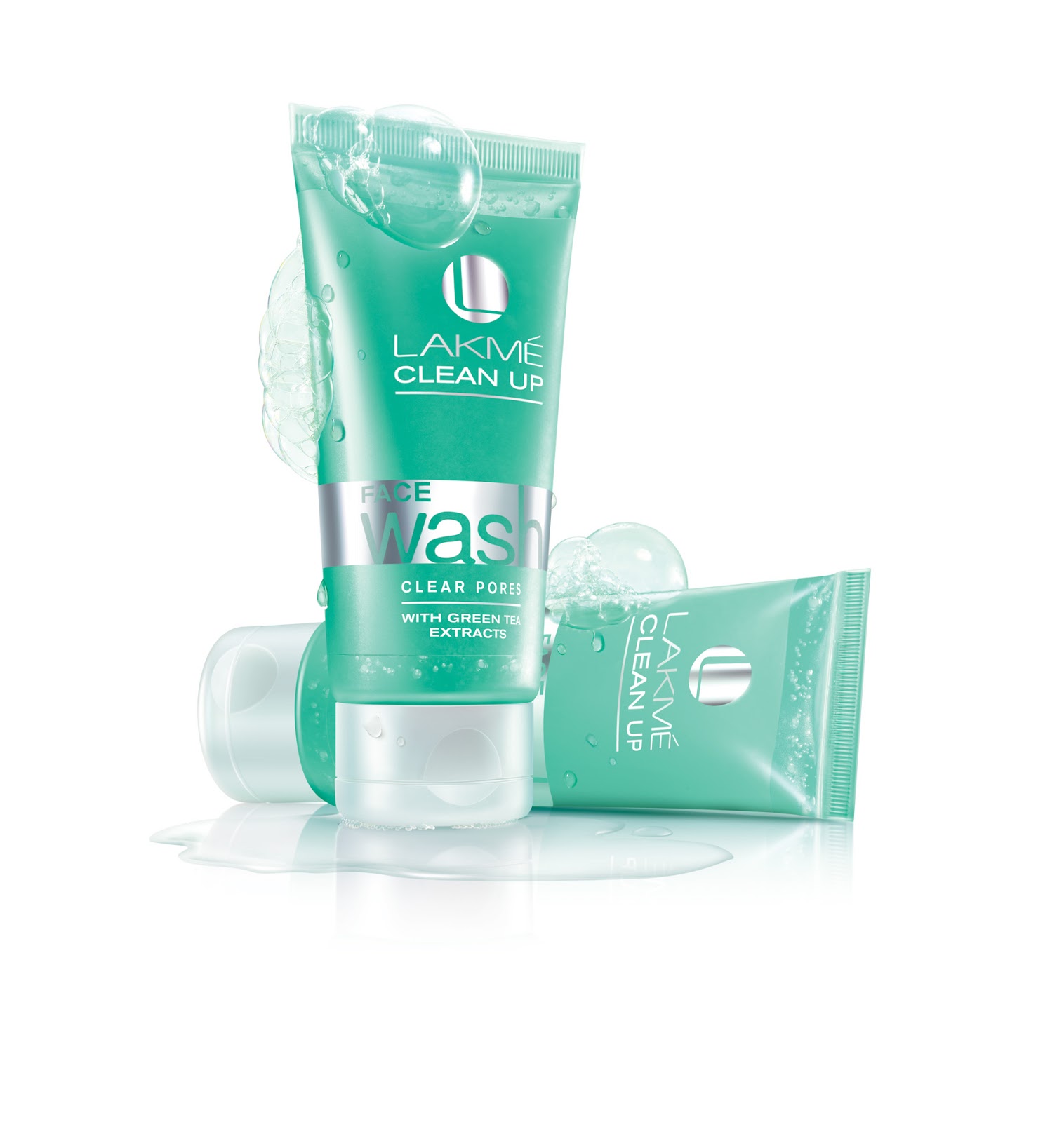 Indian Beauty Zone Flaunt clear matte skin with the new LAKMÉ Clear