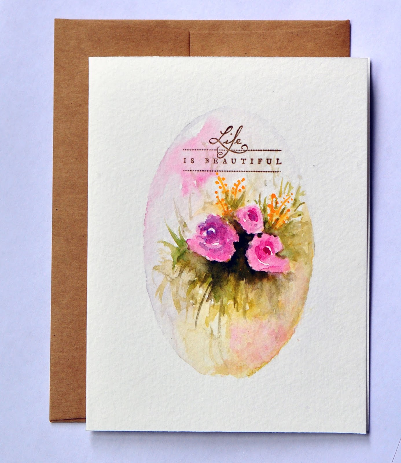 The Storyteller Etsy watercolors by sanketi