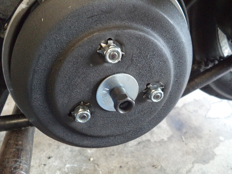 Tear it up, fix it, repeat Shovelhead Clutch Upgrade and Rework