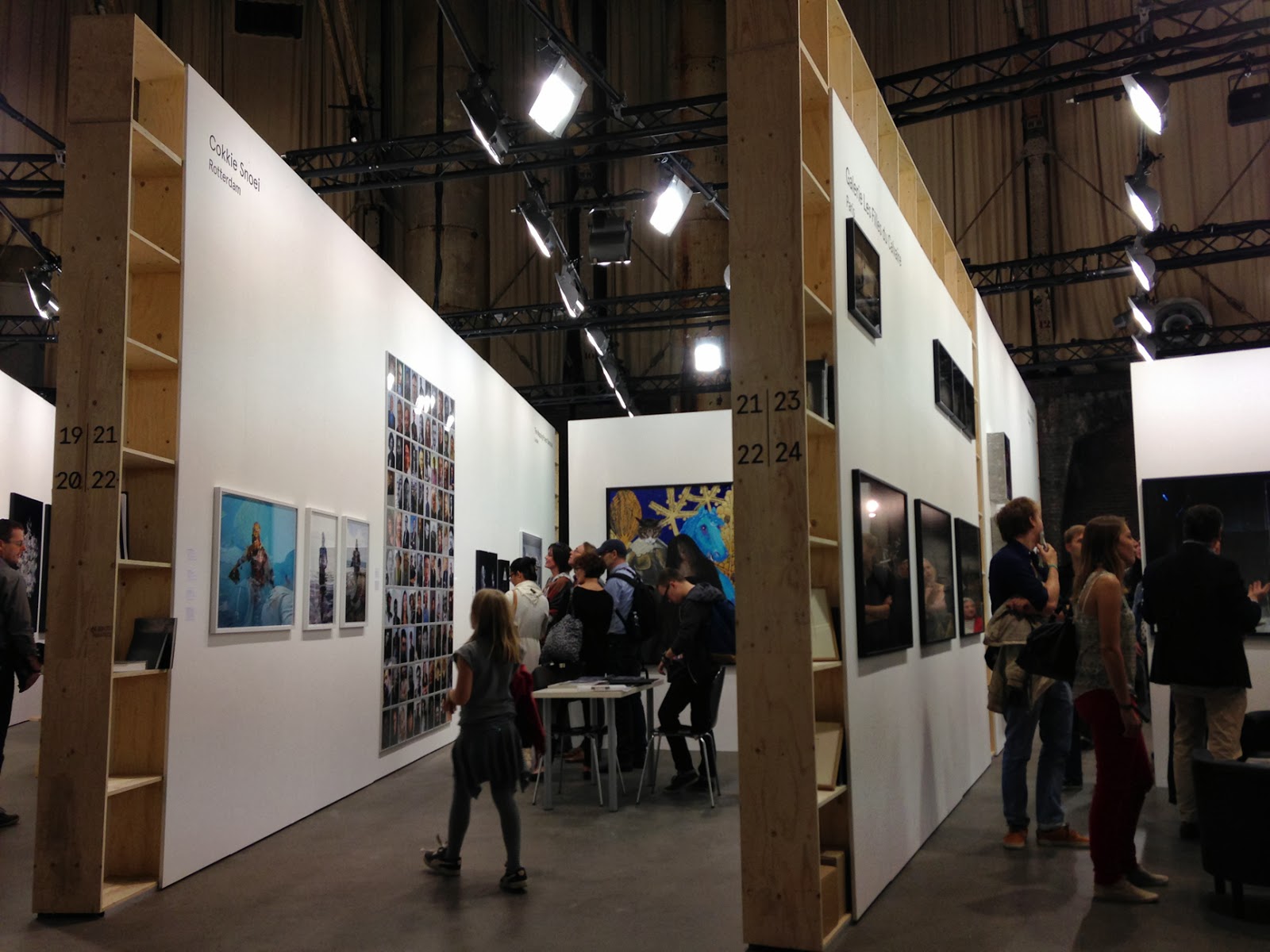 Expanded Media Connecting To The Community Through Design