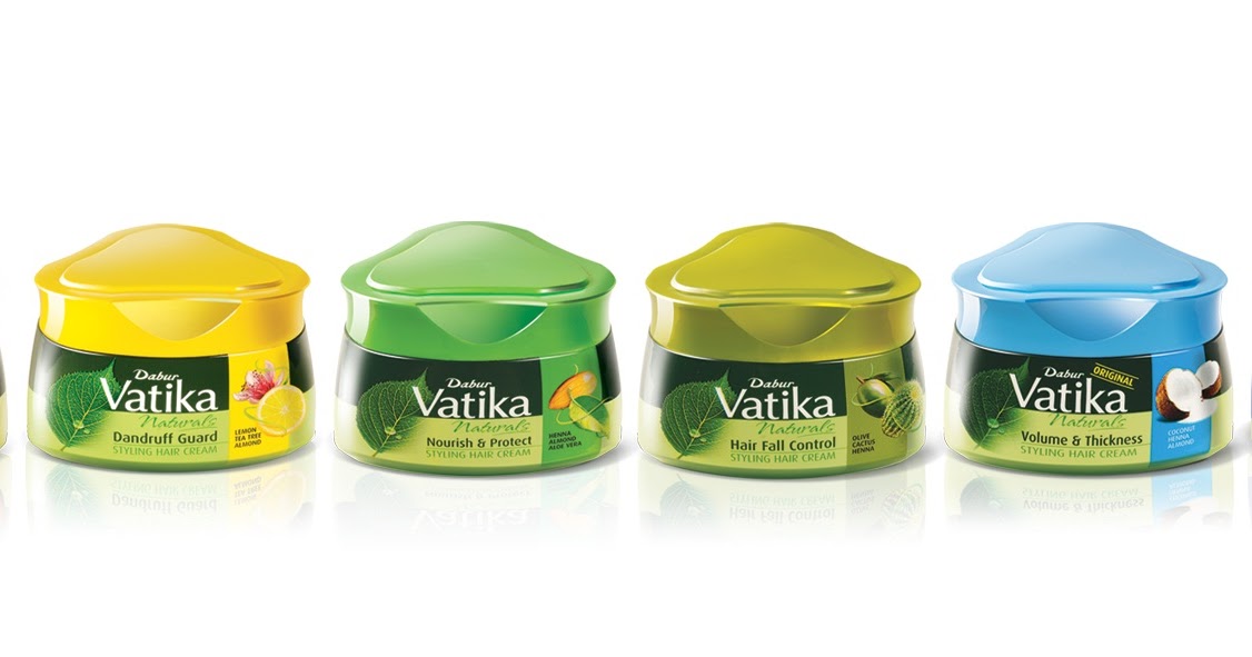 Company News in Egypt Dabur’s Vatika Hair Cream emerges as top brand