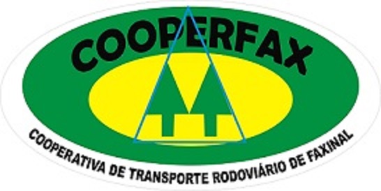 Cooperfax Coop Transp Rod Faxinal
