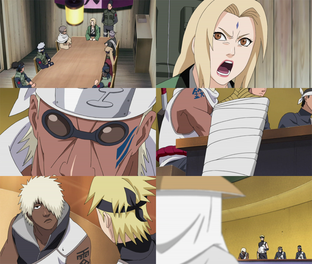 Watch naruto shippuden episode 219