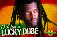 LUCKY DUBE