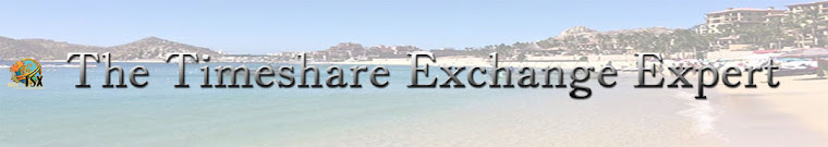 The Timeshare Exchange Expert