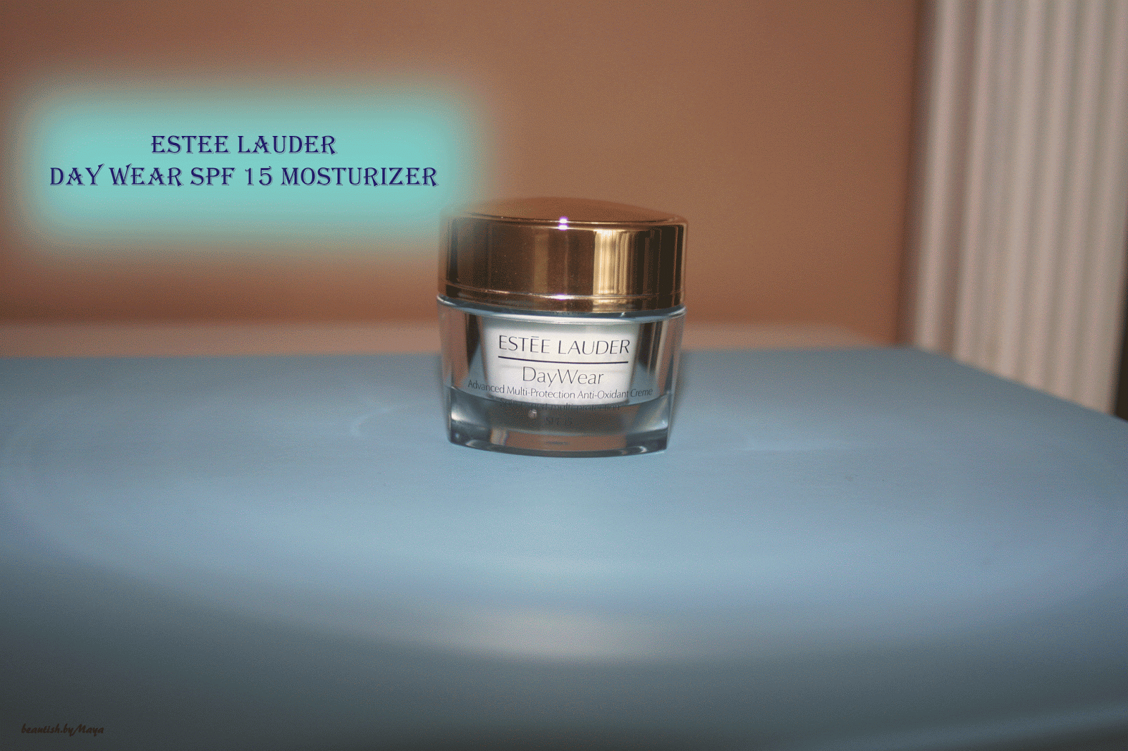 Estée Lauder DayWear 'cucumber moisturizer' Kbeauty Bee