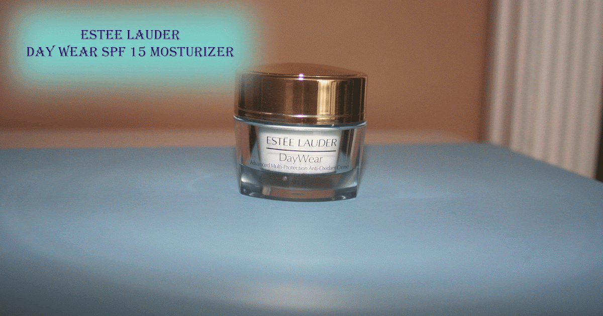 Estée Lauder DayWear 'cucumber moisturizer' Kbeauty Bee