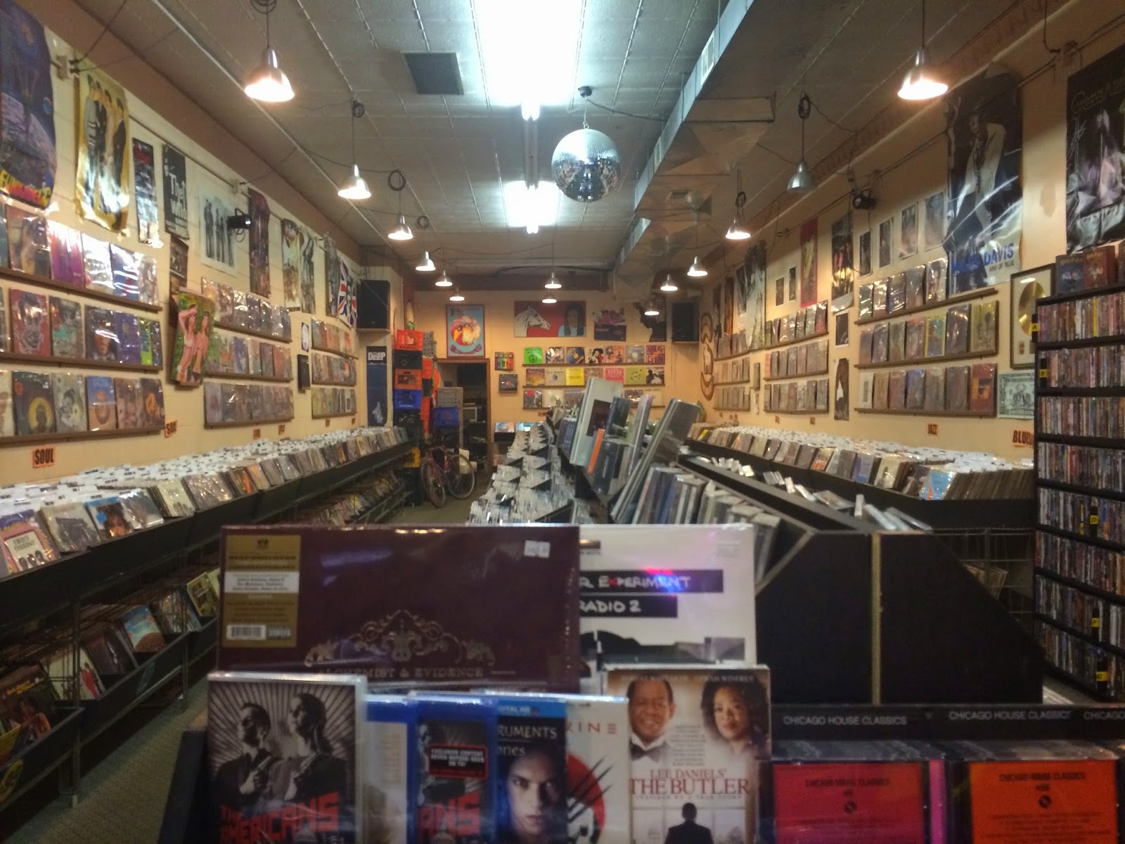 Stallion Alert Record Collecting Portland, OR March Record