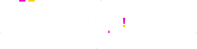 Cenco C&P Portada