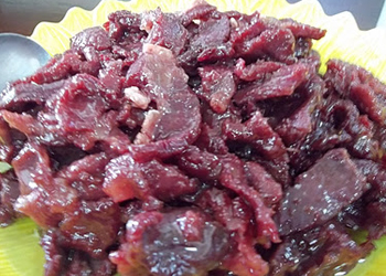pindang damulag e story ko kultura ko foods