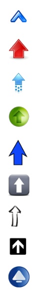 How To Implement Back To The Top Button On Your Blogger Blog