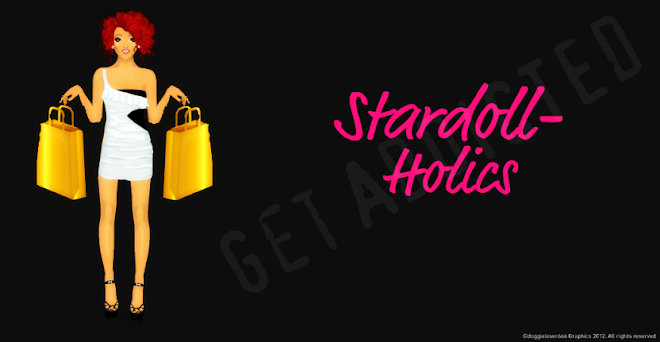 StardollHolics- Get Addicted