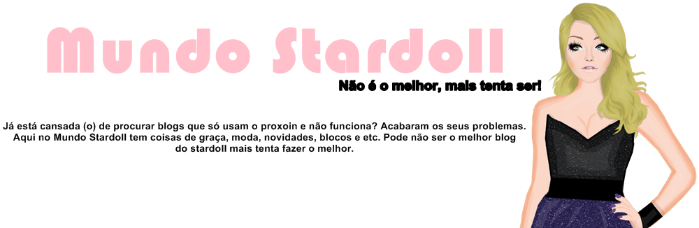 Mundo Stardoll