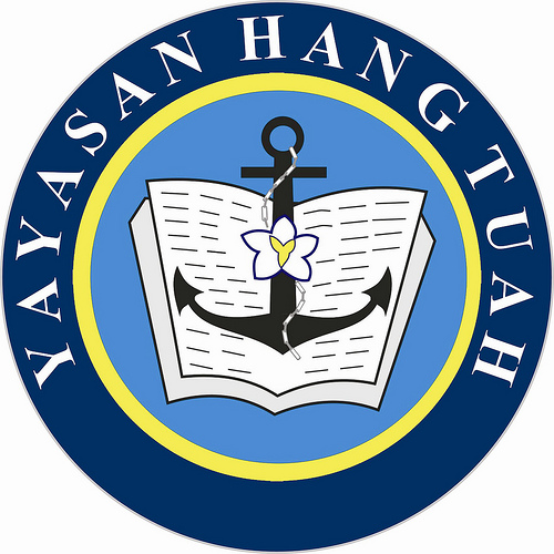 Blogpintarcerdas Logo Hang Tuah