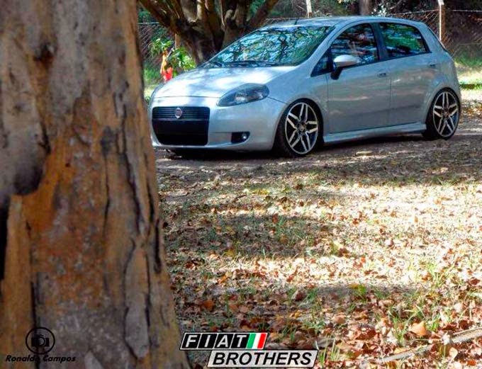 Punto Sporting Rebaixado R18" Punto Sporting Rebaixado R18"