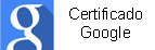 Certificado pelo Google Adwords - Partners