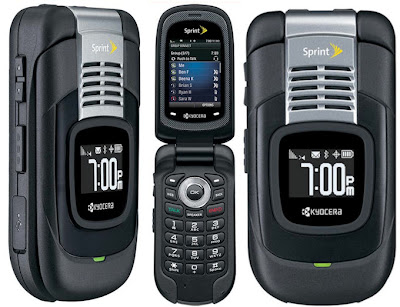 Kyocera DuraCore Kyocera DuraCore