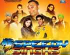 Watch Hindi Movie Speedy Singhs Online