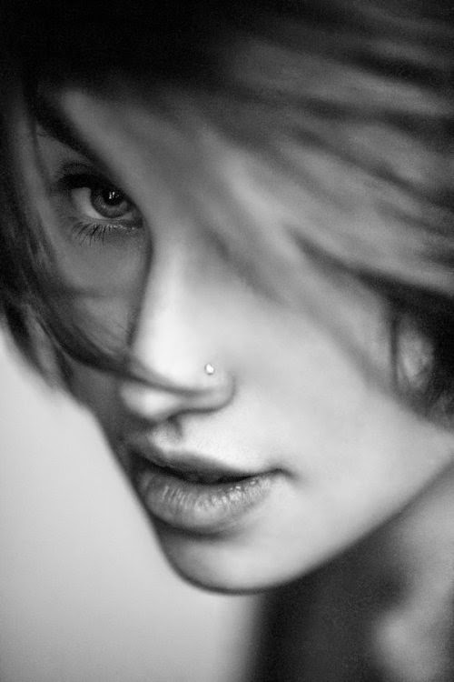 A fotografia com lindas e deslumbrantes modelos de Dmitry Trishin Dmitry Trishin tdum flickr fotografia mulheres modelos russas sensuais lindas