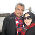 London Part 5: Bye Bye London and Paris