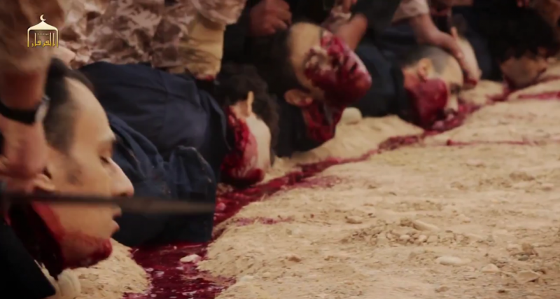 Christians being beheaded in syria Words... Christians being beheaded in syria interesting
