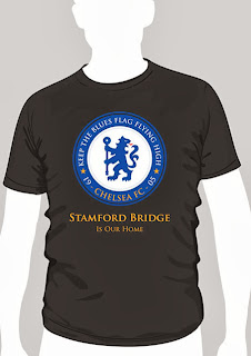 kaos bola chelsea ktbffh murah