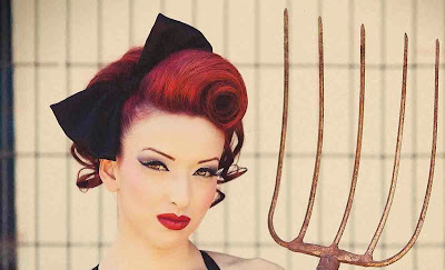 Girl Hairstyle 2017 January 2017