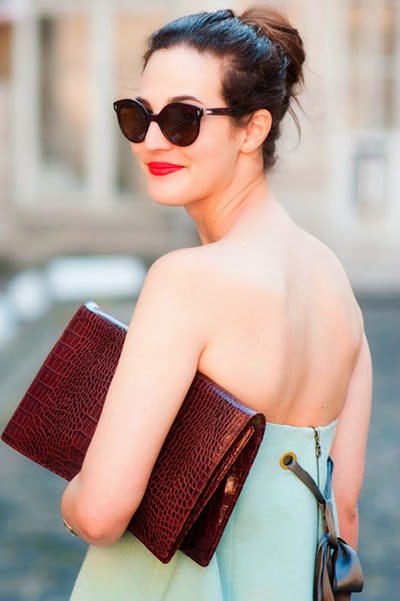 Inspiración: look de verano Inspiración: look de verano