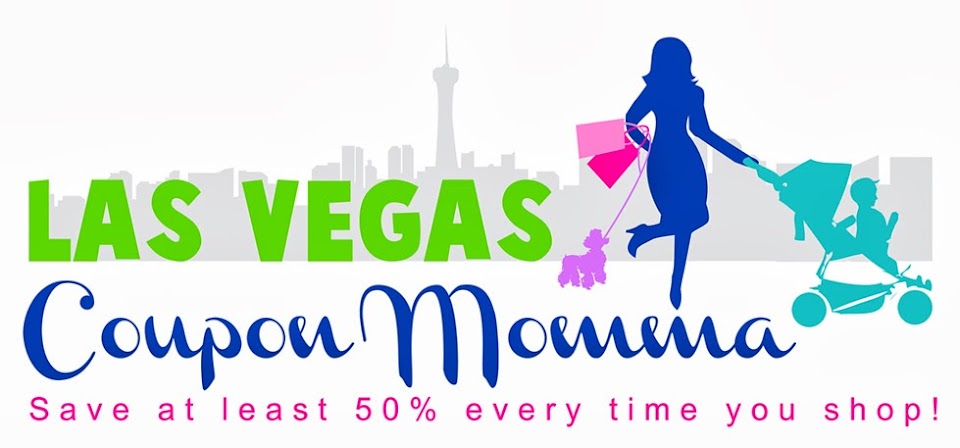 Las Vegas Coupon Momma