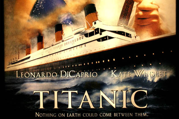 titanic critical review Titanic movie reviews & metacritic score: a fictional romantic tale of a rich girl (winslet) and a poor bohemian boy (dicaprio) who meet on the ill-fated voy. titanic critical review Titanic movie reviews & metacritic score: a fictional romantic tale of a rich girl (winslet) and a poor bohemian boy (dicaprio) who meet on the ill-fated voy.