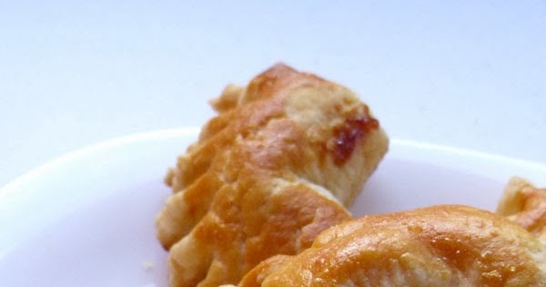 Herraduras de cabello de ángel - Receta de cocina casera