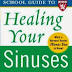 harvard medical school guide to healing your sinuses pdf
