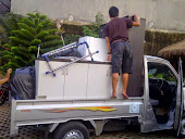 Sewa Mobil Pick Up