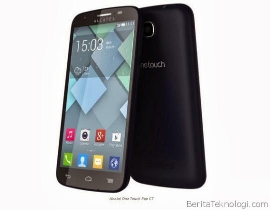 Alcatel One Touch M Pop User Manual Alcatel One Touch M Pop User Manual