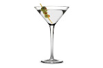 A Perfect Martini