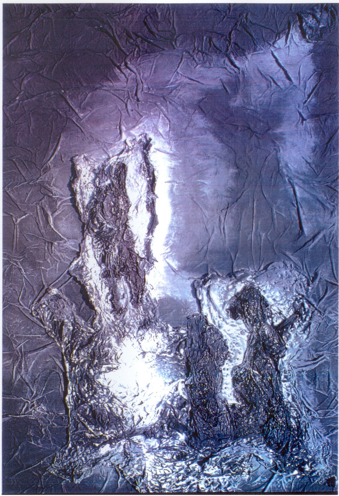 fazilet kendirci sanat resim siyah beyaz beyazda siyah siyahda beyaz