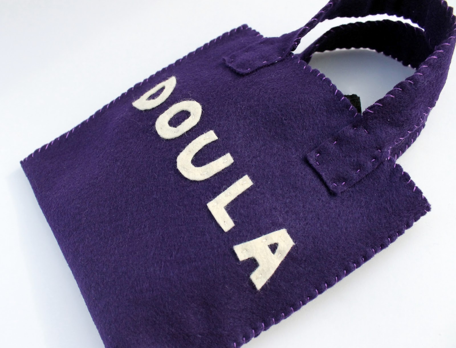 Doula Bag