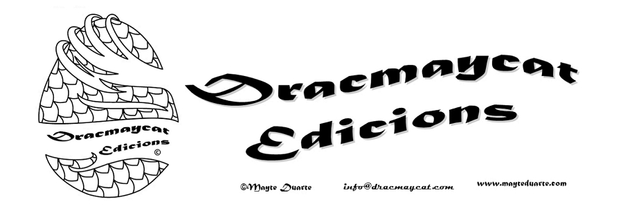 DRACMAYCAT EDICIONS