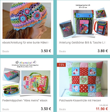 Mein Etsy-Shop