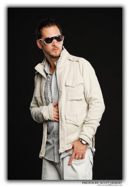 B Wood Chronicles New Music Jon B Comfortable Swagg