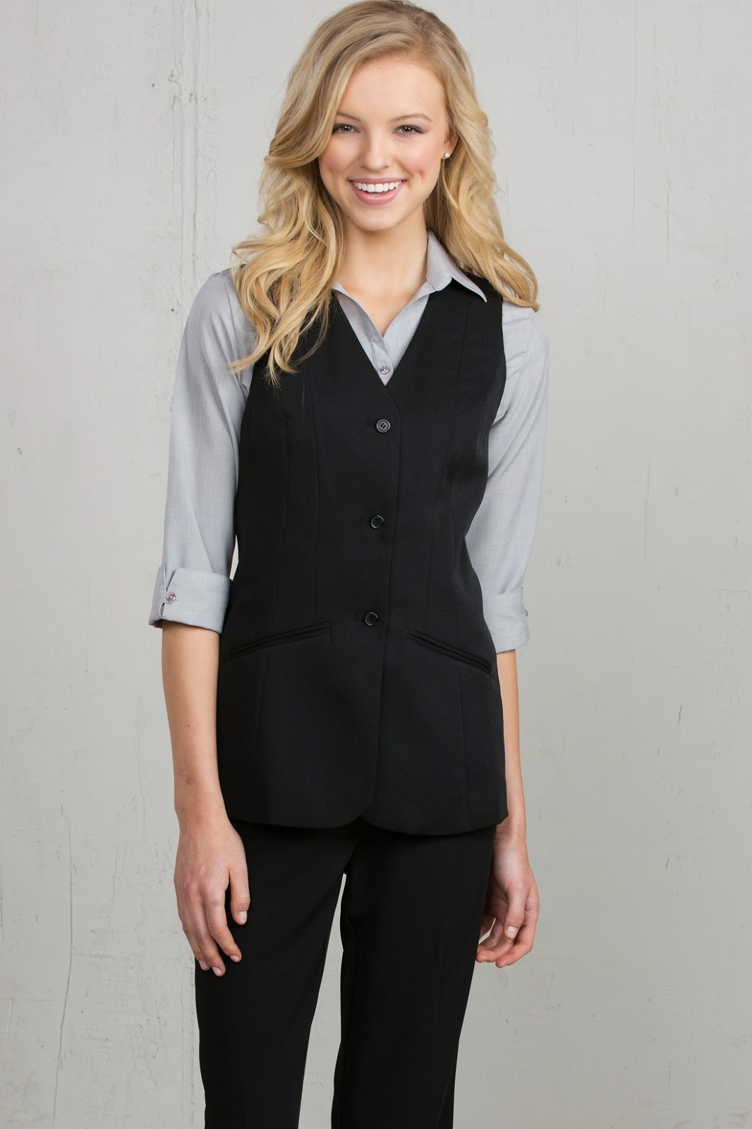 Uniforms A Smart Choice