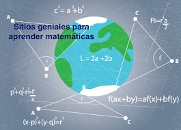 WEB DE INTERÉS