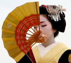 Japanese Geisha